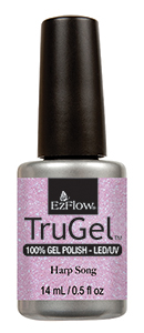 Trugel - Harp Song